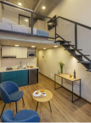 Trendy well located loft 23